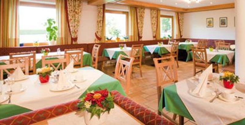 Warmingerhof Hotel Hochfilzen Exterior photo